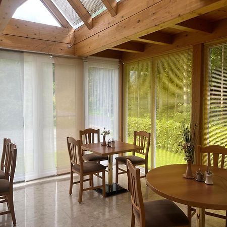 Frühstückspension Slanitsch Sankt Kanzian am Klopeiner See Exterior foto