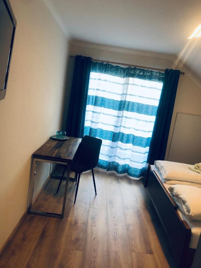 Frühstückspension Slanitsch Sankt Kanzian am Klopeiner See Exterior foto