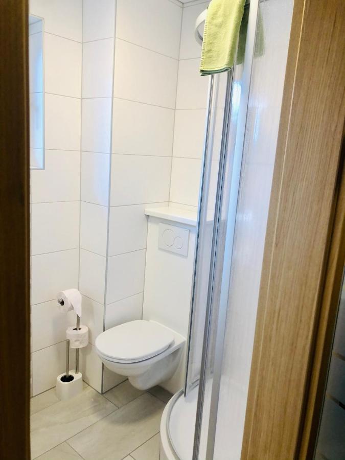 Frühstückspension Slanitsch Sankt Kanzian am Klopeiner See Exterior foto