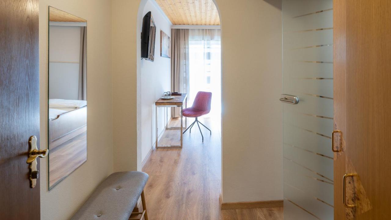 Frühstückspension Slanitsch Sankt Kanzian am Klopeiner See Exterior foto
