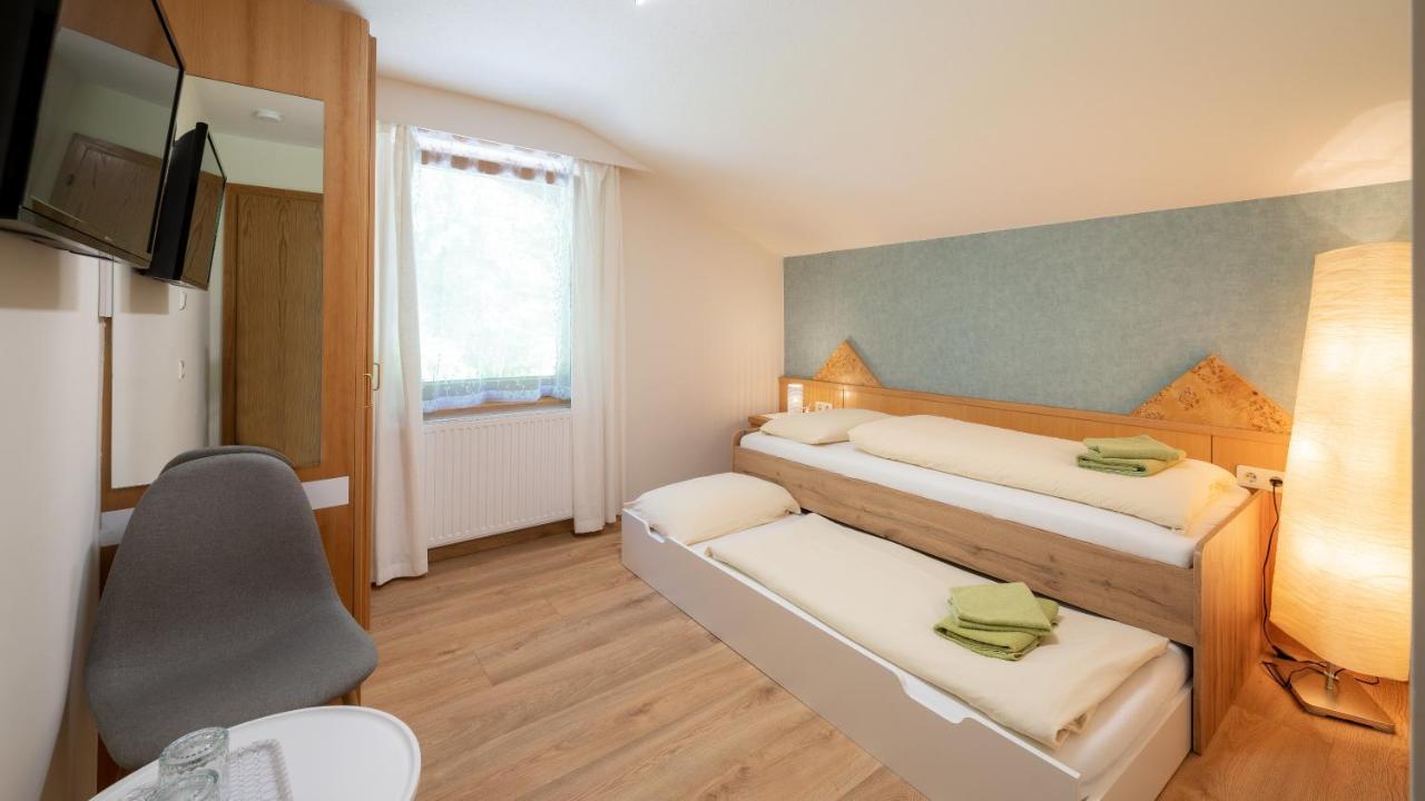 Frühstückspension Slanitsch Sankt Kanzian am Klopeiner See Exterior foto